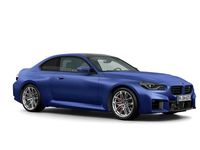 Gebraucht BMW M2 Shadowline 480 PS (353 kW) 2025 Coupé