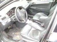 gebraucht Opel Astra 1.6 Caravan Cosmo