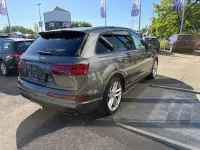Gebraucht Audi Q7 S-Line 286 PS (210 kW) 2019 Grau SUV