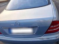 Gebraucht Mercedes S430 280 PS (205 kW) 2000 Blau Limousine