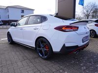 gebraucht Hyundai i30 Fastback N 2.0 T-GDi Performance *SD/SCHALE