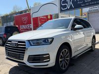 Gebraucht Audi Q7 Sport 272 PS (200 kW) 2015 Weiß SUV