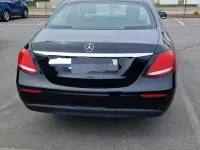 Second-hand Mercedes E220 194 CP (142 kW) 2019 Negru Berlinǎ