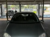 Gebraucht VW Golf V 75 PS (55 kW) 2005 Grün Kleinwagen