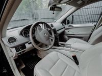 gebraucht Mercedes ML320 CDI 4MATIC -Facelift