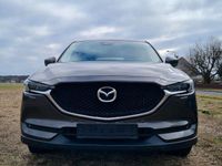 gebraucht Mazda CX-5 Baujahr 2018