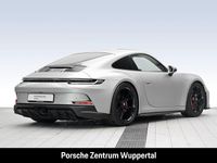 Gebraucht Porsche 992 510 PS (375 kW) 2023 Silber