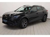 Neu Cupra Formentor 150 PS (110 kW) 2025 Midnight schwarz metallic SUV