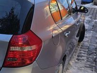 Gebraucht BMW 116 122 PS (89 kW) 2009 Kleinwagen