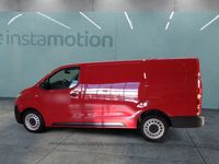 gebraucht Opel Vivaro Cargo Edition L 2.0D 106kW(145PS)(MT6)