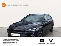 Usata Cupra Leon 150 CV (110 kW) 2025 Nero Station wagon