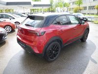 Gebraucht Opel Mokka GS Line 131 PS (96 kW) 2022 Rot SUV