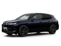Neu BMW iX Shadowline 300 kW (408 PS) 2025 SUV
