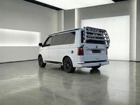 Gebraucht VW California Beach 204 PS (150 kW) 2017 Weiß Van