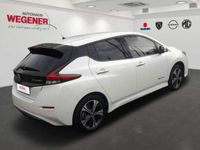 gebraucht Nissan Leaf MY19 N-CONNECTA e+ Winterpaket