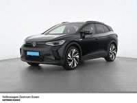 Gebraucht VW ID.4 Pro Performance 150 kW (204 PS) 2023 Grenadillschwarz metallic SUV