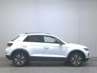 Usata VW T-Roc Goal 116 CV (85 kW) 2025 Bianco SUV