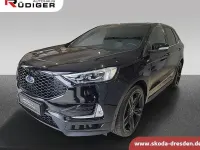 Gebraucht Ford Edge ST-Line 238 PS (175 kW) 2019 Schwarz SUV