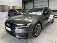 Gebraucht Audi A6 S-Line 367 PS (269 kW) 2022 Individuallackierungen audi ex Kombi