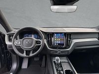 Gebraucht Volvo XC60 Plus 250 PS (183 kW) 2025 Schwarz SUV