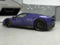 Second-hand Ferrari 296 829 CP (609 kW) 2022 Mov Cabrio