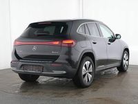 Gebraucht Mercedes EQA350 Progressive 214 kW (292 PS) 2024 Schwarz SUV