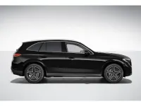 Gebraucht Mercedes GLC220 AMG line 197 PS (144 kW) 2026 SUV