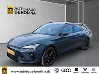 Neu Cupra Leon 150 PS (110 kW) 2026 Blau Limousine