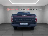 Neu Foton 4 173 PS (127 kW) 2026 Grau SUV