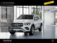Gebraucht Mercedes GLE350 197 PS (144 kW) 2025 Weiß SUV