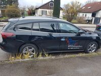 Gebraucht Ford Focus Titanium 125 PS (91 kW) 2022 Schwarz Limousine