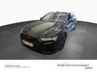 Gebraucht Audi S6 Ambiente 344 PS (253 kW) 2024 Firmamentblau metallic Limousine