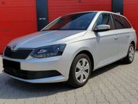 gebraucht Skoda Fabia Combi 1.4 TDI - TURBO NEU m.Garantie