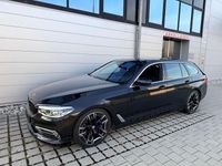 Gebraucht Alpina B5 608 PS (447 kW) 2019 Schwarz Limousine