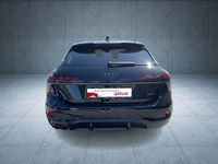 Gebraucht Audi A6 Edition .1 204 PS (150 kW) 2025 Mythosschwarz metallic Kombi