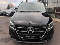Gebraucht Mercedes E250 Style 190 PS (139 kW) 2025 Obsidianschwarz metallic (metallic) Kombi