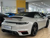 gebraucht Porsche 911 Turbo Cabriolet 992 911 Turbo