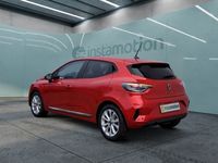 Gebraucht Renault Clio V Evolution 101 PS (74 kW) 2024 Rot Limousine