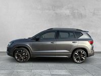 Gebraucht Cupra Ateca VZ 300 PS (220 kW) 2025 Grau SUV