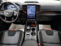 Gebraucht Ford Ranger Raptor 209 PS (153 kW) 2023 Meteor grey Pickup