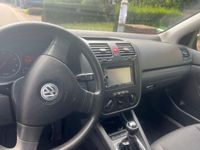 gebraucht VW Golf V 1.4 Benziner