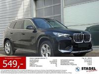 Nouă BMW X1 2026 Negru SUV
