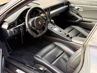 Gebraucht Porsche 991 349 PS (256 kW) 2015 Grau