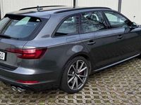 gebraucht Audi S4 Avant 3.0 TFSI quattro tiptronic