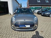 gebraucht Mini Cooper Cabriolet Cooper/1. Hand/