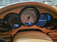 gebraucht Porsche Panamera 4S Approved bis 05/25