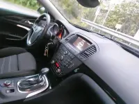 Occasion Opel Insignia 2012 Noir Berline