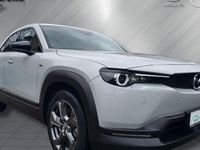 Gebraucht Mazda MX30 Ad'Vantage 106 kW (145 PS) 2023 Ceramic white SUV