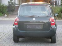 Second-hand Renault Modus Authentique 65 CP (47 kW) 2005 Verde Monovolum