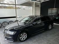 Gebraucht Audi A6 Comfort 218 PS (160 kW) 2016 Kombi